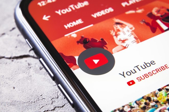 YouTube tops YouGov’s Best Buzz Rankings 2021 in India